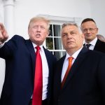 Trump: Orbán Viktor a legkeményebb ember Európában