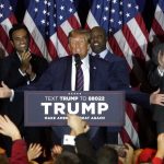 Trump sikerrel vette a második akadályt is az előválasztási kampányban