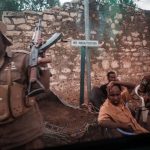 Túszokat ejtettek a szomáliai al-Shaabab milícia tagjai egy ENSZ-helikopterről