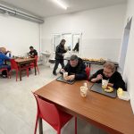 Új hajléktalanellátó központot nyitott a Máltai Szeretetszolgálat Budán