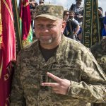 Ukrajna felfedte a Zaluzsnij lemondását célzó titkos összeesküvést