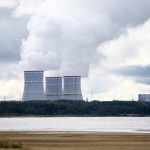 Ukrajna megépíti Európa legnagyobb atomerőművét