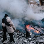 Ukrajnában halálos áldozatai is vannak az újabb orosz támadásoknak