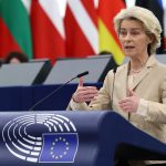 Ursula von der Leyen: Látszik Bosznia-Hercegovina törekvése az európai integrációra
