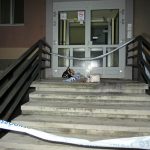 Utcán késeltek meg egy nőt Székesfehérváron