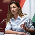 Varga Judit: Az európai liberális baloldal ismét önellentmondásba keveredett