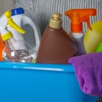 Veszélyes anyagok, amelyek minden háztartásban megtalálhatók