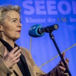 Von der Leyen mindent el fog követni a nyílt társadalomért