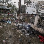 WHO: Az UNRWA forrásainak megvonása katasztrofális következményekkel fog járni