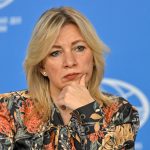 Zaharova reagált a lengyel külügyminisztérium felhívására