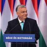 A 25. évértékelőjére készül Orbán Viktor