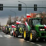A balliberális lengyel kormány a gazdák tiltakozásának erőszakos leverésére készül