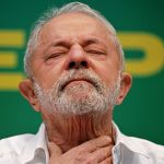 A brazil elnök Izraelt és az ENSZ-t bírálta