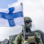 A finn tartalékosok nem szívesen szolgálnának a hadseregben