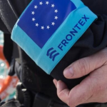 A Frontex a brit határrendészet segítségére siet