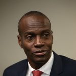 A haiti elnök meggyilkolása miatt emeltek vádat