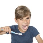 A hátborzongató igazság arról, mi történik valójában, ha csak egyszer nem mos fogat