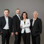 A Kozma Orsi Quartet a vendég a Vártkert Akusztik sorozat következő estjén
