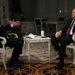 A Kreml szerint a nyugati vezetőknek meg kell ismerniük Putyin gondolatait