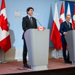 A lengyel és a kanadai kormányfő támogatja a befagyasztott orosz vagyon felhasználását Ukrajna javára