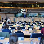 A LIBE-bizottság elfogadta a migrációs paktumot