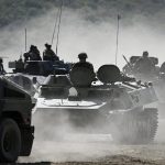A NATO már készül az Oroszország elleni háborúra