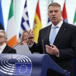 A román vezetők országuk további feltétlen támogatásáról biztosították Ukrajnát