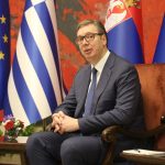 A szerb elnök hétfőn kezdi meg a tárgyalásokat az új kormány megalakításáról