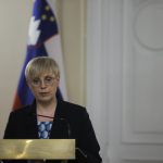 A szlovén elnök június 9-re tűzte ki az európai parlamenti választásokat az országban