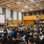 A Trianon utáni ötödik nemzedékként köszöntötték a Kárpát-medencei diákokat