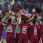A VAR segítségével Katar nyerte az Ázsia-kupát