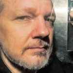 A WikiLeaks alapítója tovább küzd kiadatása ellen