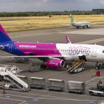 A Wizz Air hat új járatot indít Budapestről