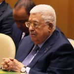 Abbász: Izrael ki akarja űzni a palesztinokat a Gázai övezetből