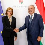 AM: gőzerővel készül Magyarország az uniós elnökségre