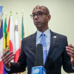 Amerikai ENSZ-nagykövet: Ruanda és a Kongói Demokratikus Köztársaság „lépjen vissza a háború széléről”