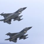 Az Egyesült Államok jóváhagyta az F-16-os vadászrepülőgépek eladását Törökországnak