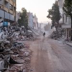 Az EU 400 millió euróval támogatja a 2023-as földrengés utáni helyreállítást Törökországban
