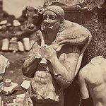 Az ókori görög „A borjúhordozó” szobrának varázslatos története
