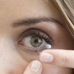 Az új, lenyűgöző kontaktlencse forradalmasíthatja a szemészetet + VIDEÓ