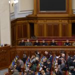Az ukrán parlament megszavazta a sorkatonák leszerelését