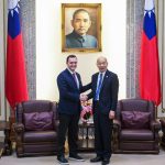 Az USA továbbra is támogatja Tajvant