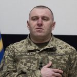 Beidézték az ukrán SZBU-főnököt az újságírók lehallgatása miatt