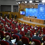 Bekérették a balti államok külképviseleti vezetőit az orosz külügyminisztériumba