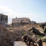 Bemutatták a Rafah elleni támadás terveit Izraelben