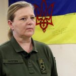 Benyújtotta lemondását az ukrán veteránügyi miniszter