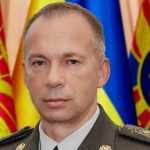Bréking: Zelenszkij kinevezte az ukrán fegyveres erők új főparancsnokát
