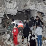 Civil életeket követelt a Szíriára mért izraeli légicsapás