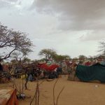 Csádban élelmezésügyi vészhelyzetet hirdetett ki az ideiglenes elnök