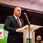 Csibi Attilát választották az RMDSZ Maros megyei szervezetének elnökévé